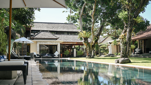 Villa San - 4BR